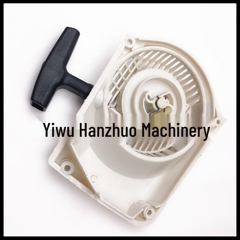MS260 240 024 026 Recoil Starter Pull Disc Chainsaw Accessories