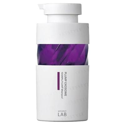 JPS LABO - Unlabel Lab Plump Exosome Shampoo