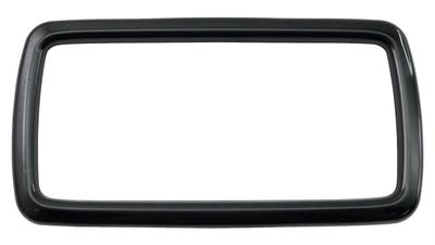 BRIGHTZ Stainless Steel Rear Drink Holder Ring for Honda Crown Sport (Black) AZSH36W/AZSH37W [DRI-COV-022]
