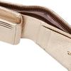 Love Laperce Bifold Wallet Champagne Gold 65-6800