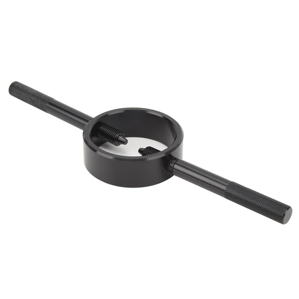 Motorcycle Fork Spring Compressor Kit Aluminum Universal Fit for Most Upside Down Sreetbike Forks