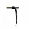 Resistance Band Handles with Carabiners CN Plug (adapter Included)