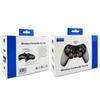 Wireless Command for Sony PS4, Dual Vibration Command and Shooting Button for PlayStation4 and Windows