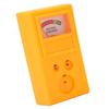 Watch Button Battery Meter 3 Different Grooves Quickly Accurate Measurement Button Cell Gauge