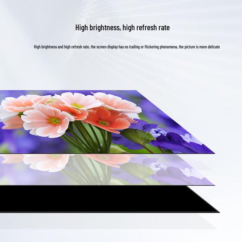 Coolcolor Indoor P2.5 HD LED Display Module CN plug (adapter included)