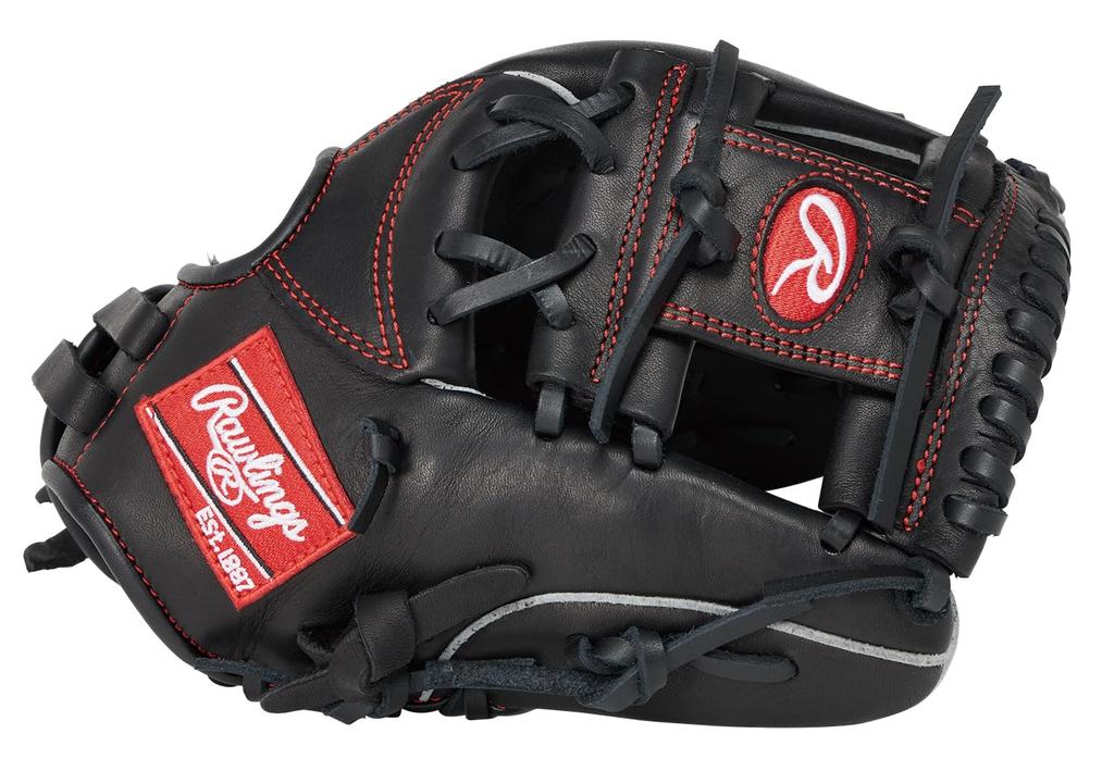 Rawlings Baseball PLAY MAKER [Special Edition] Glove, Softball/Softball Glove, JR., Junior, Kids, Boys, [All