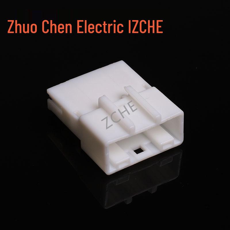 1473808-1 Toyota Car Connector Plug Set, Compatible with 1473807-1