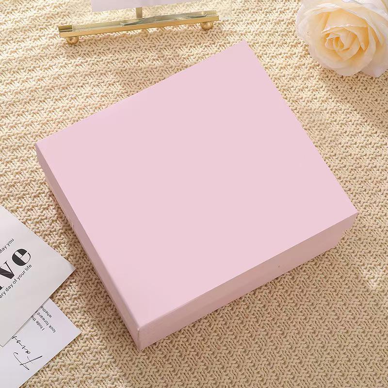 National Day & Mid-Autumn Festival Gift Box: Perfect for Weddings, Birthdays, Bridesmaids & Candy Gifts
