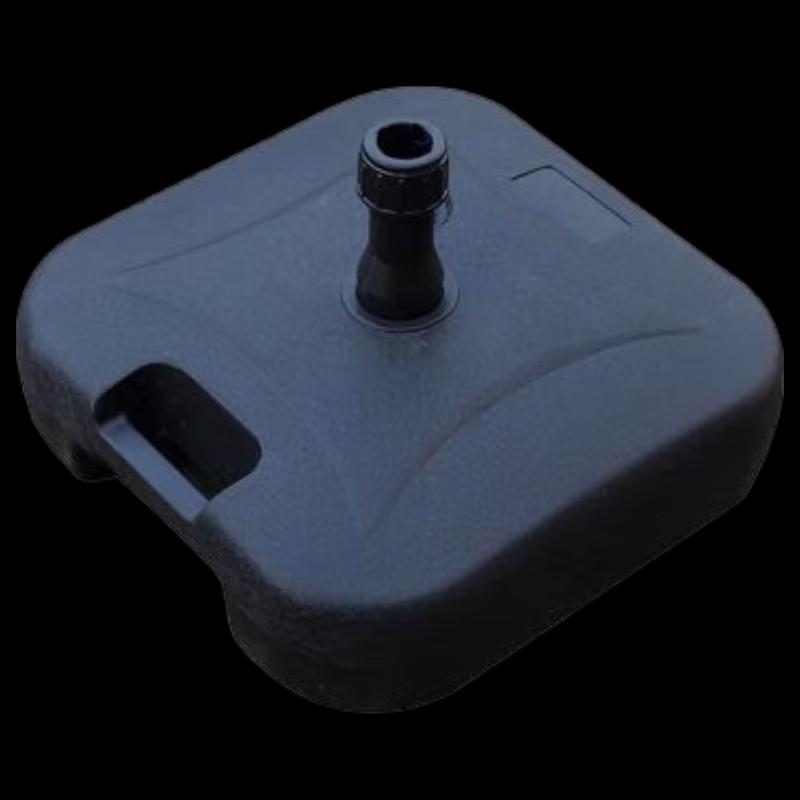 OEING 22KG Fillable Outdoor Umbrella Base