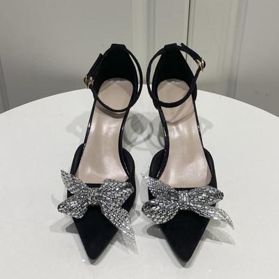 Scarpe con tacco – Scarpe con tacco
