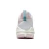New LiNing Sonic 10 Team Cushioning Anti Slip And Wear Resistant Coverage Support Low Top Basketball Shoes Men's White Pink ABPS015-2