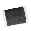 120m   Nylon String Serving Thread For Bowstring Archery Supplies (black)
