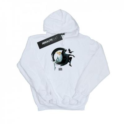 Mens Cloak And Dagger Ink Circle Hoodie