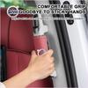 Car Leather Roof Handle Anti-Scratch Protector Mat Accessories for Volvo V40 V50 V60 V90 XC60 XC70 XC90 S40 S60 S70 S80 S90 Car Goods
