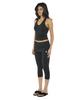 Itudul Pants 022 (Black)