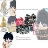 Soft And Cuddly Original God Infantry Plushie Perfect For Collectors Of All Ages