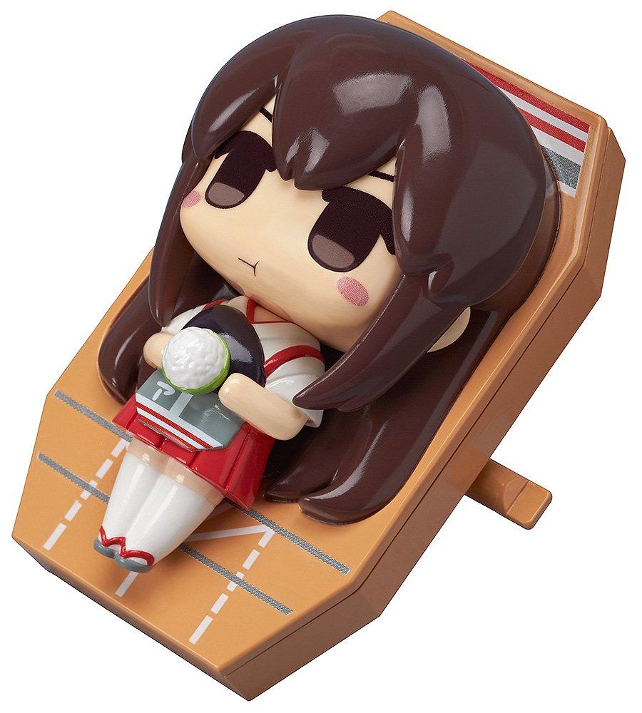 

Bath Collection Kantai Collection Akagi ABS PVC painted -KanColle- (non-scale & non-phthalate figure)