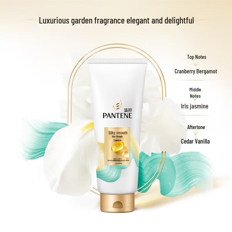 

Pantene PRO-V Кондиционер для шелковистой гладкости