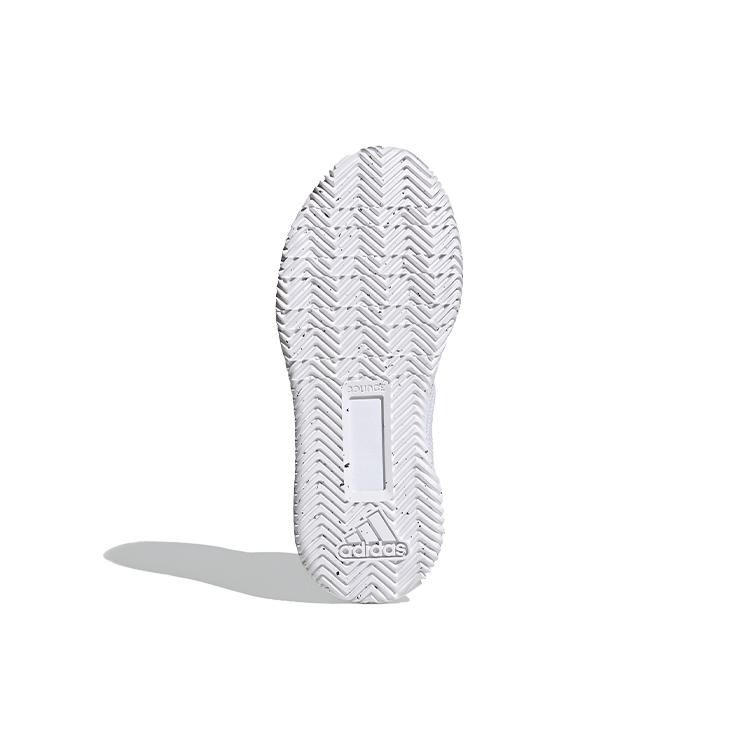 New Adidas Stycon Laceless Hc 'White Copper Metallic' Women's FY2946