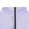 Lap High-Neck Single-Layer Windbreaker Jumper As2Wz561