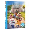 Seven Little Detectives (Third Series)