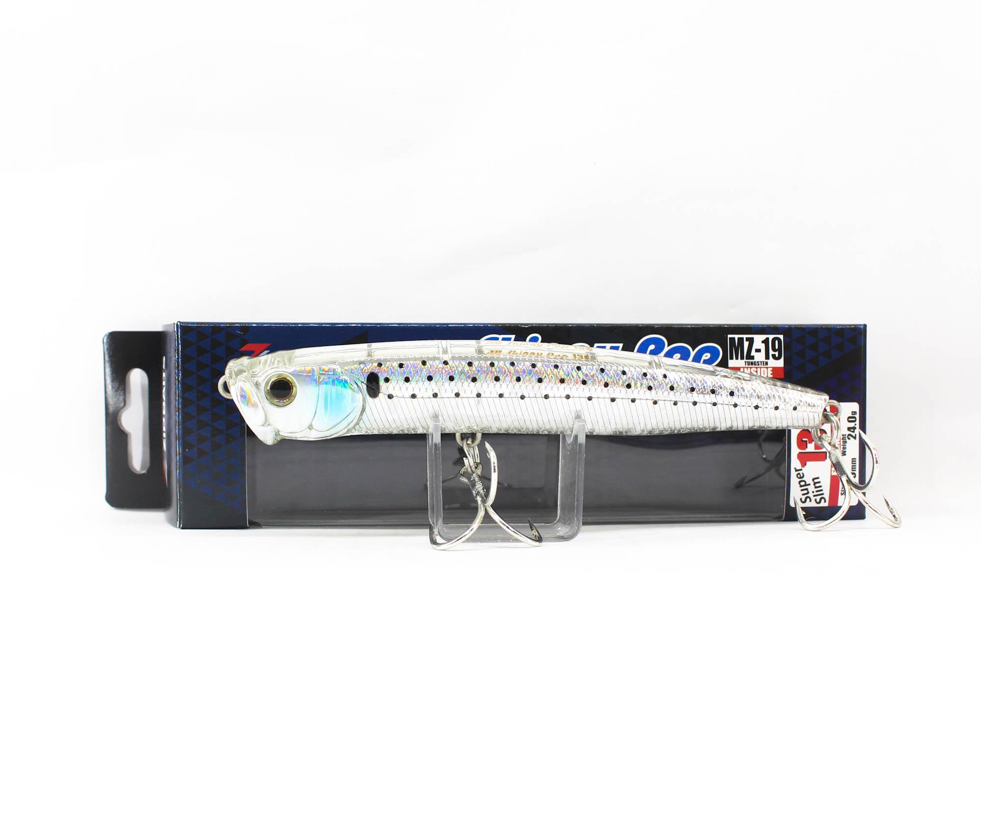 

Zipbaits Skinny Pop 130 Плавающая приманка 428 (1063)