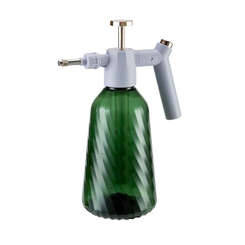 Household Watering Spray Kettle Special Pneumatic High Pressure Watering Kettle