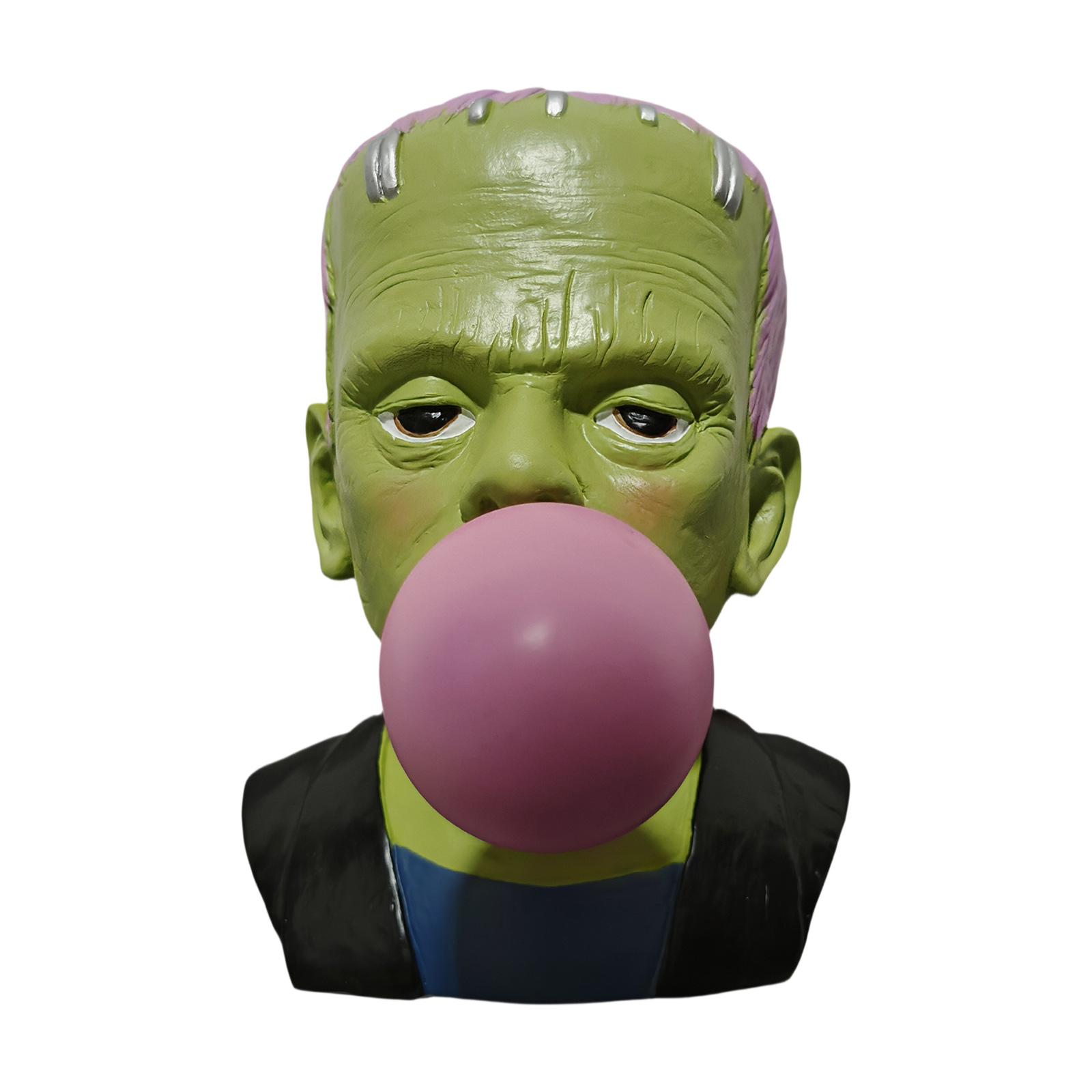 

Забавные украшения на Хэллоуин, выдувающие пузыри, Забавные статуэтки, выдувающие пузыри, Забавные украшения, выдувающие пузыри, Подходят для украшения крыльца в помещении One Size