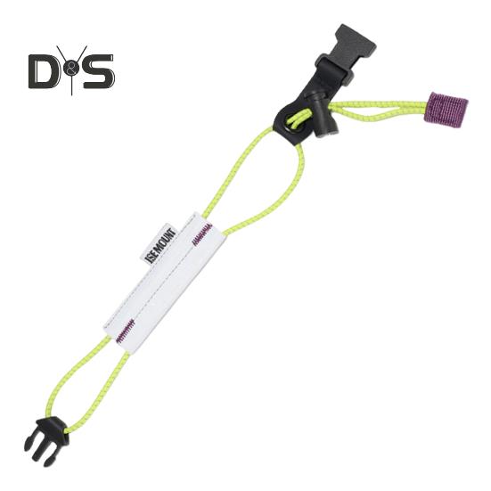 Cycling Pants Reflective Band High Visibility Elastic Adjustable Men Women Night Running Warning Leg Ankle Strap Cycling Accessories