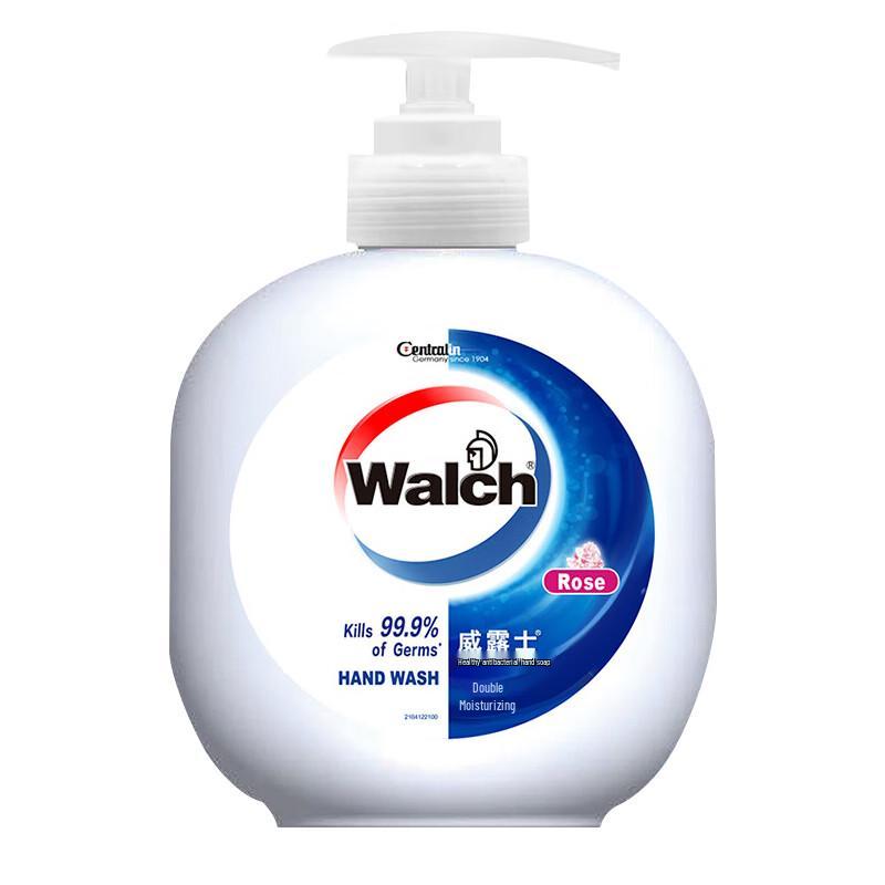 

Walch Antibacterial Hand Soap