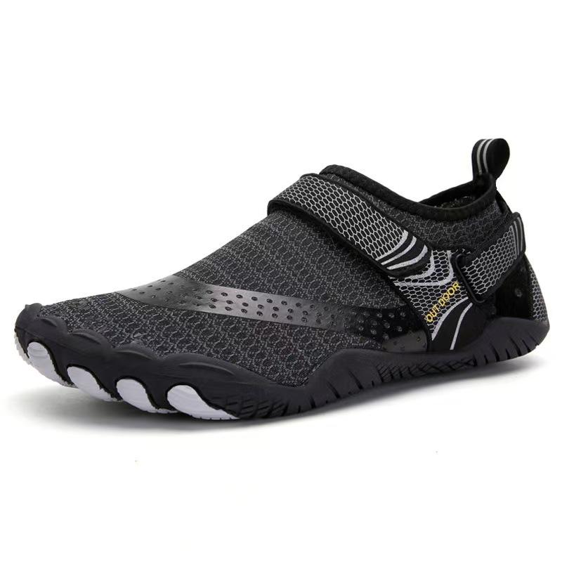 Outdoor Creek Tracking Shoes Men's and Women's Fitness Sports Running Mountaineering Wading Rock Climbing Shoes