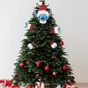 Stitch Christmas Decoration Grinch The Nightmare Before Christmas Tree Pendant Skull Jack Home Decor Holiday Decor Room Ornament
