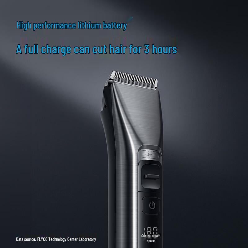 Flyco FC5916 Professional Electric Hair Clipper