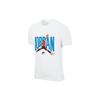 Set-in Sleeve T-Shirt Men's White DH9519-100