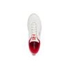 Puma Star Strawberries And Cream Unisex Sneakers White For-All-Time-Red 393196-01