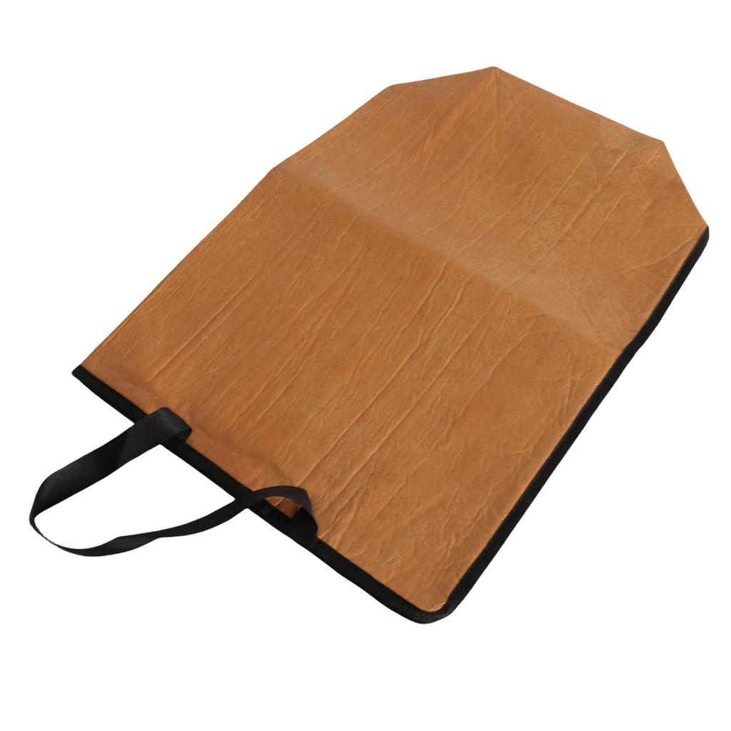 Meat Insulated Resting Bag Large Capacity Reusable Zipper High Density Polyethylene BBQ Blanket for