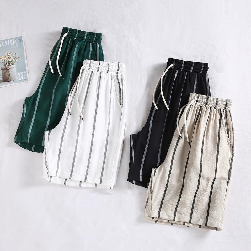 Pantaloni scurți de vară pentru bărbați. Pantaloni scurți pentru bărbați