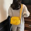 Women's Bag Sports Shoulder Crossbody Bag Lightweight Mobile Phone Bag