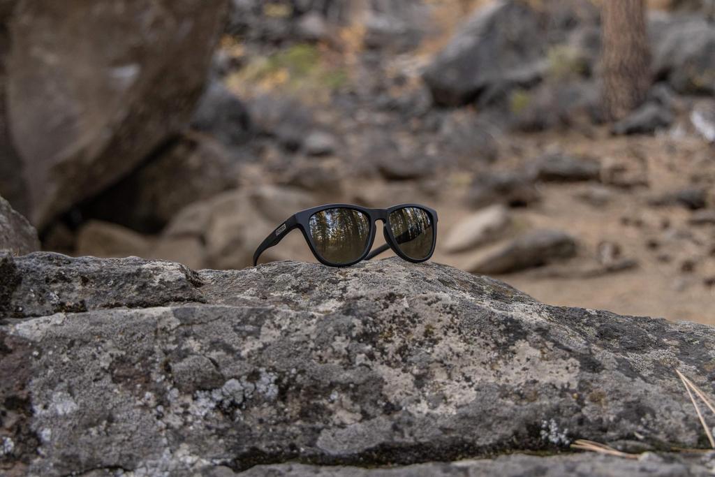 Sunglasses TOPSAIL Green One Size [SUNCLOUD]