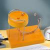 Continuous Motion Machine Toy Automatic Marble Run Rolling Ball Sculpture