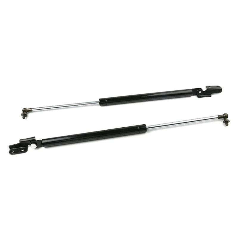 

Trunk Gas Spring Shock Hood Suitable for 4 Cylinder 2.5L 150CID 152CID Rear Compartment Lift Support Struts Part 1 Pair 1