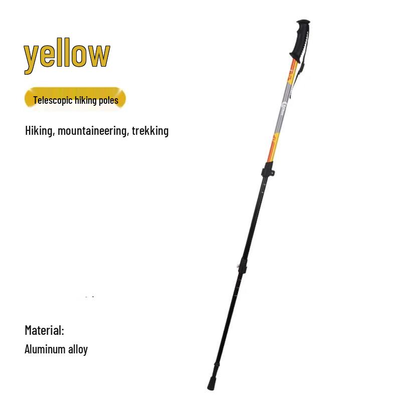 Kodenor Telescopic Trekking Pole