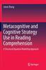 Bok Metacognitive and Cognitive Strategy Use In Reading Comprehension : A Structural Equation Modelling Approach