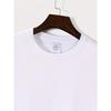Men'S Casual Fashion Short Sleeve T-Shirt with Muscle Duck Graphic Print,Regular Fit Round Neck, Stretchy Summer Tee for Casual Attire
