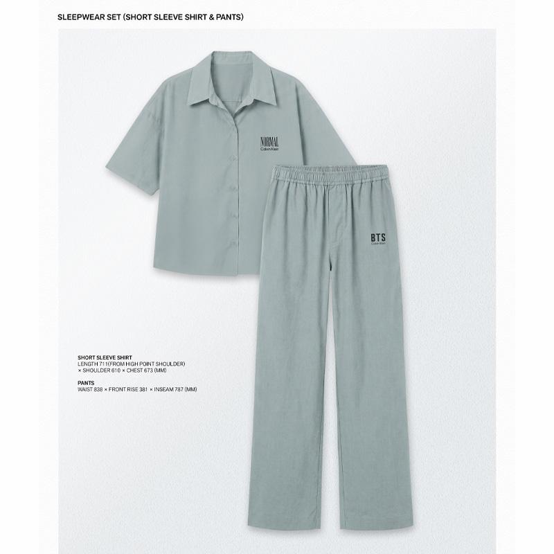 [PRE ORDER] BTS – ARIRANG (NORMAL X SLEEPWEAR)