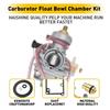 Fit Blaster Yamaha YFS 200 Carburetor Carb Rebuild Repair Kit 1988-2006 1989
