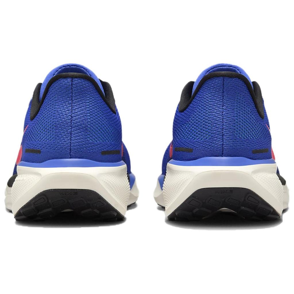 Nike Air Zoom Pegasus 41 Extra Wide Astronomy Blue Men Sneakers Black Baltic-Blue Hot-Punch FN4932-401