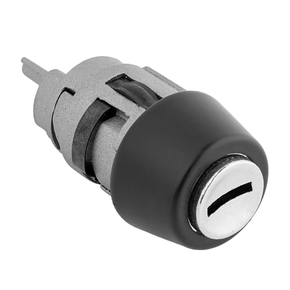 701837205 Ignition Switch and Door Lock Barrel Set With 2 Keys For VW