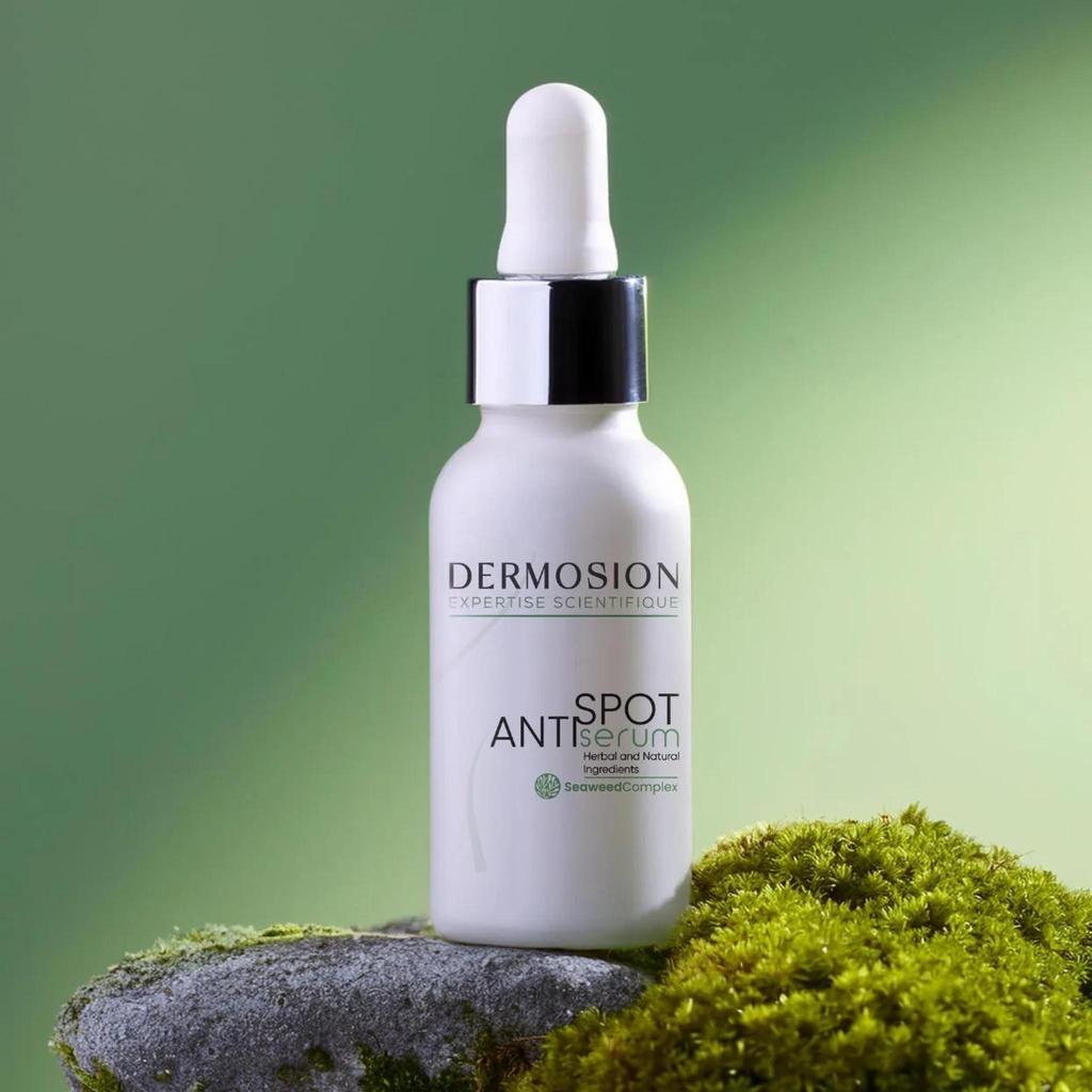 Dermosion Sérum anti-taches à l'extrait d'algues 30 ml