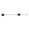 985mm RV Table Rail Aluminum Alloy Secure Support Table Guide Rail for Campervan Motorhome Boat Yacht